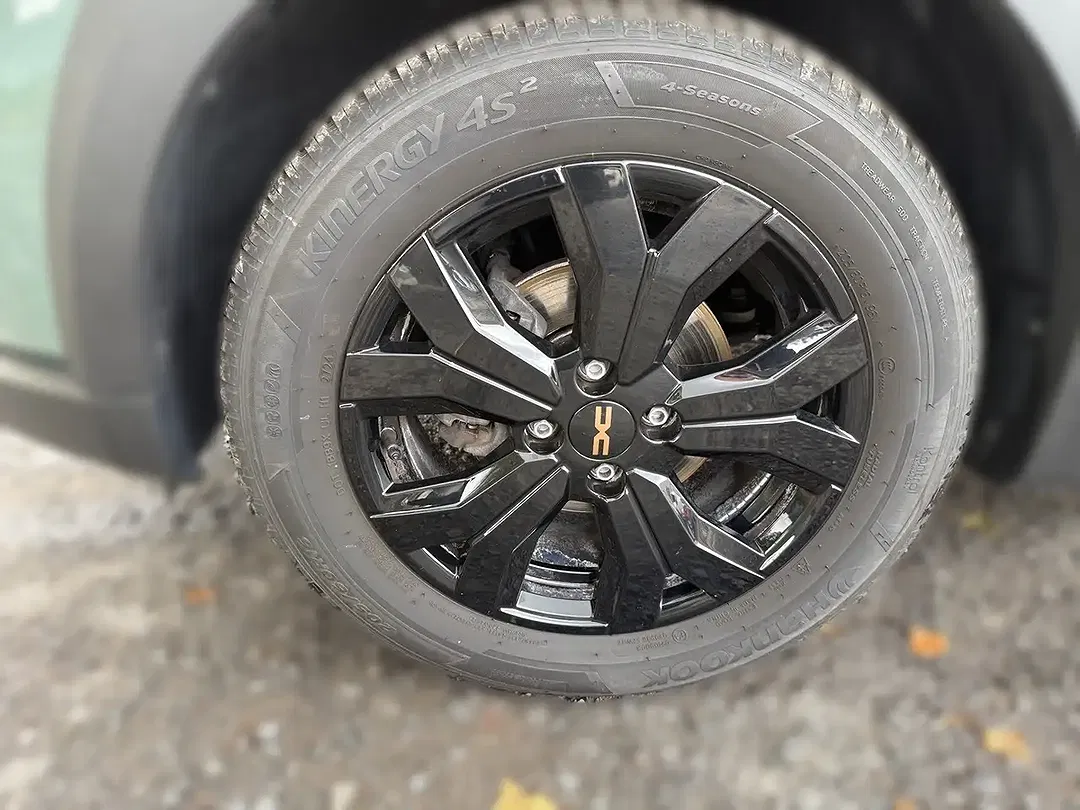 Dacia Sandero - Thumbnail 8