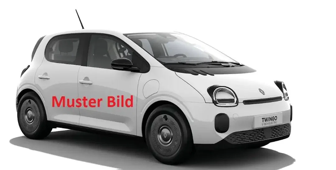 Renault Twingo - Afbeelding 1