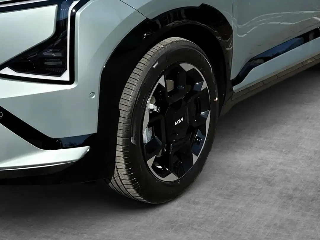 Kia EV5 - Thumbnail 12