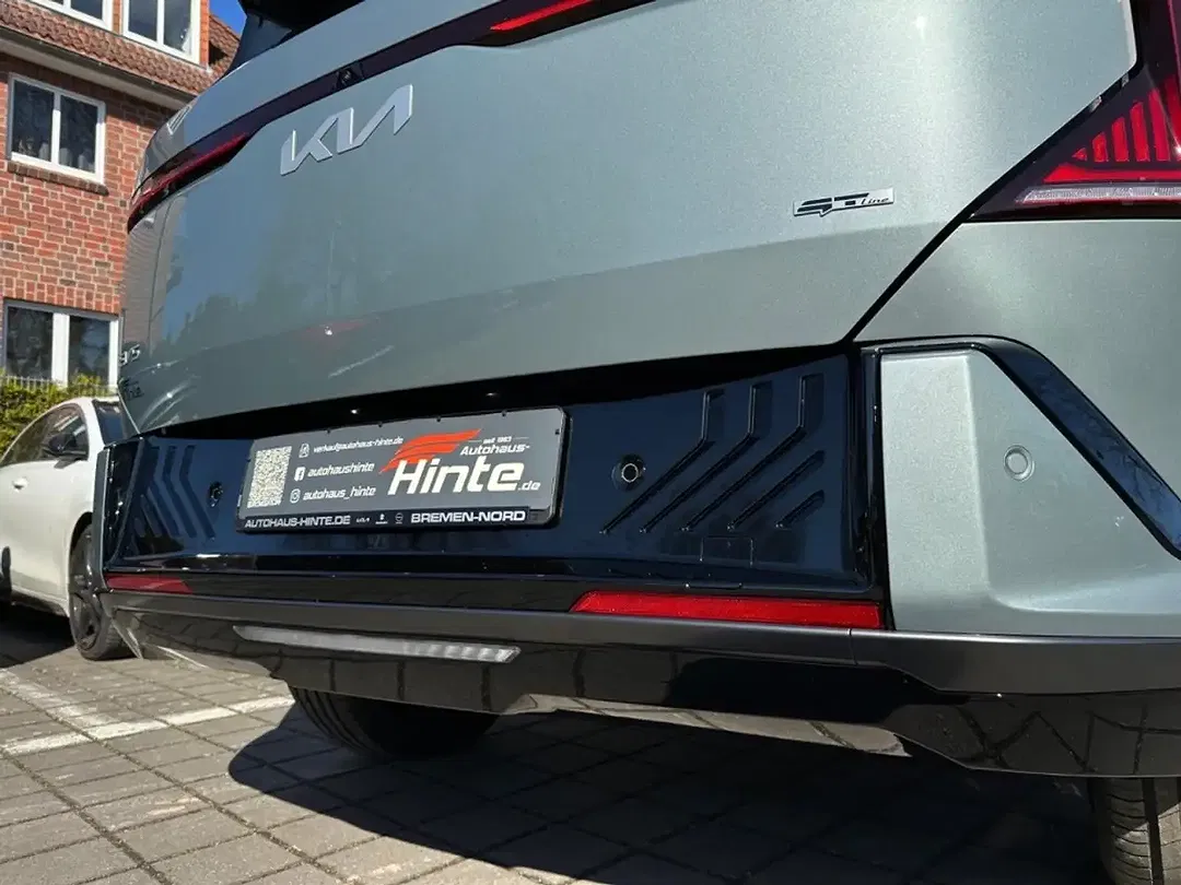 Kia EV5 - Thumbnail 15