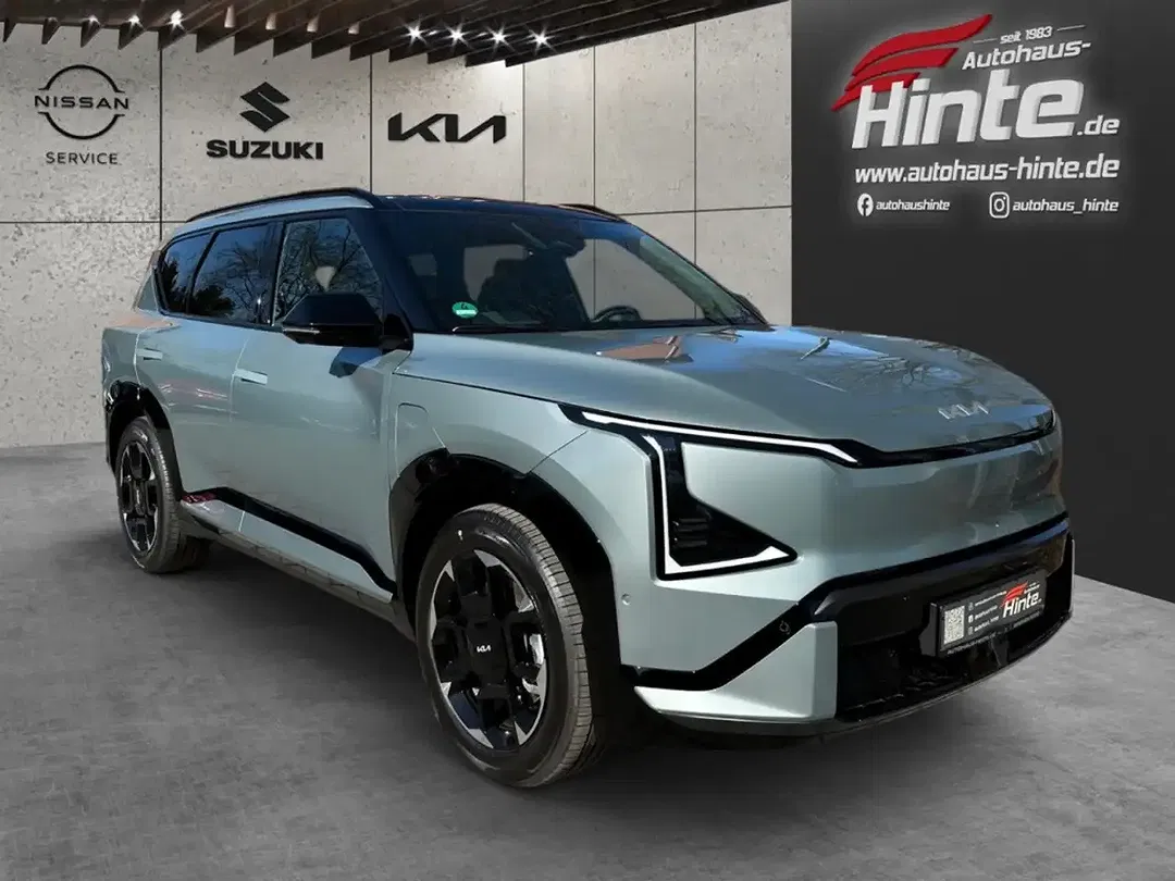 Kia EV5 - Thumbnail 5