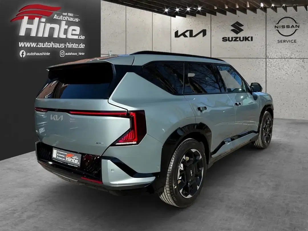 Kia EV5 - Thumbnail 7