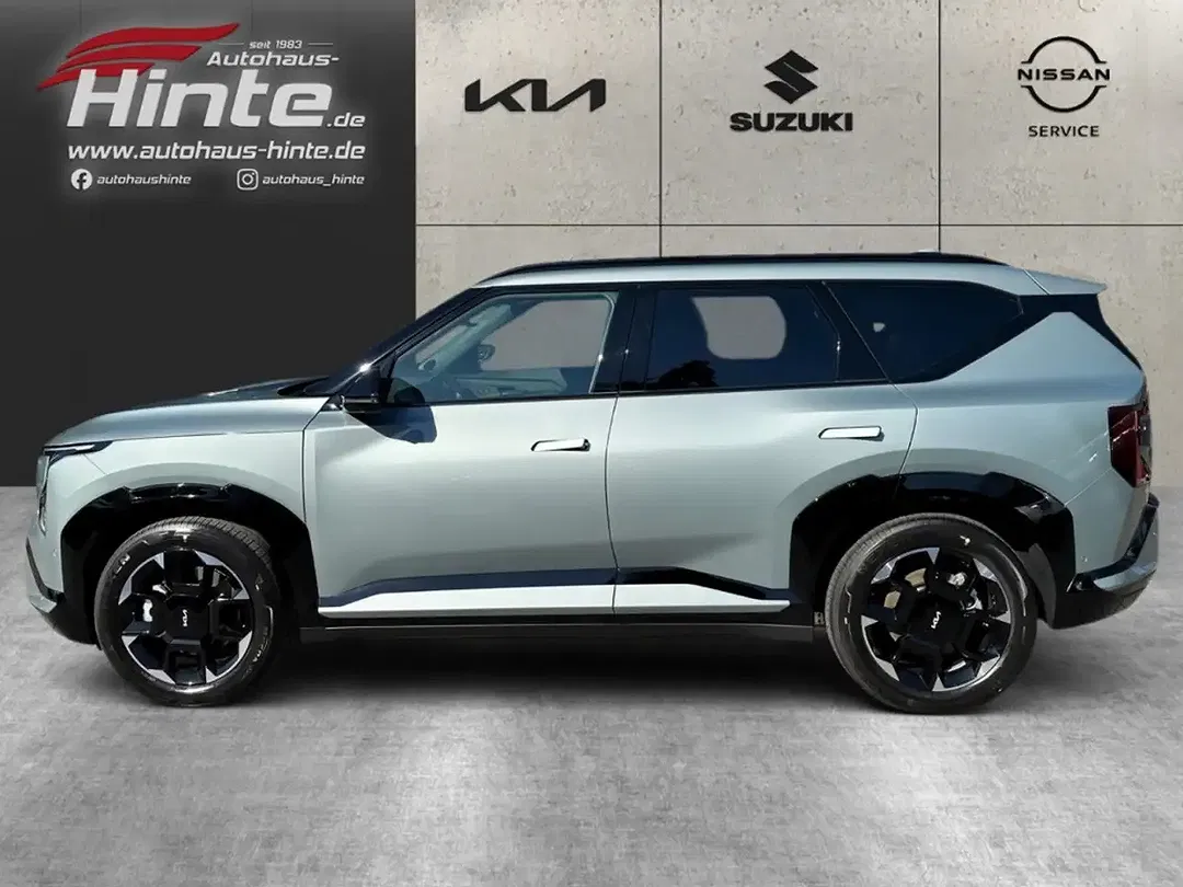 Kia EV5 - Thumbnail 9