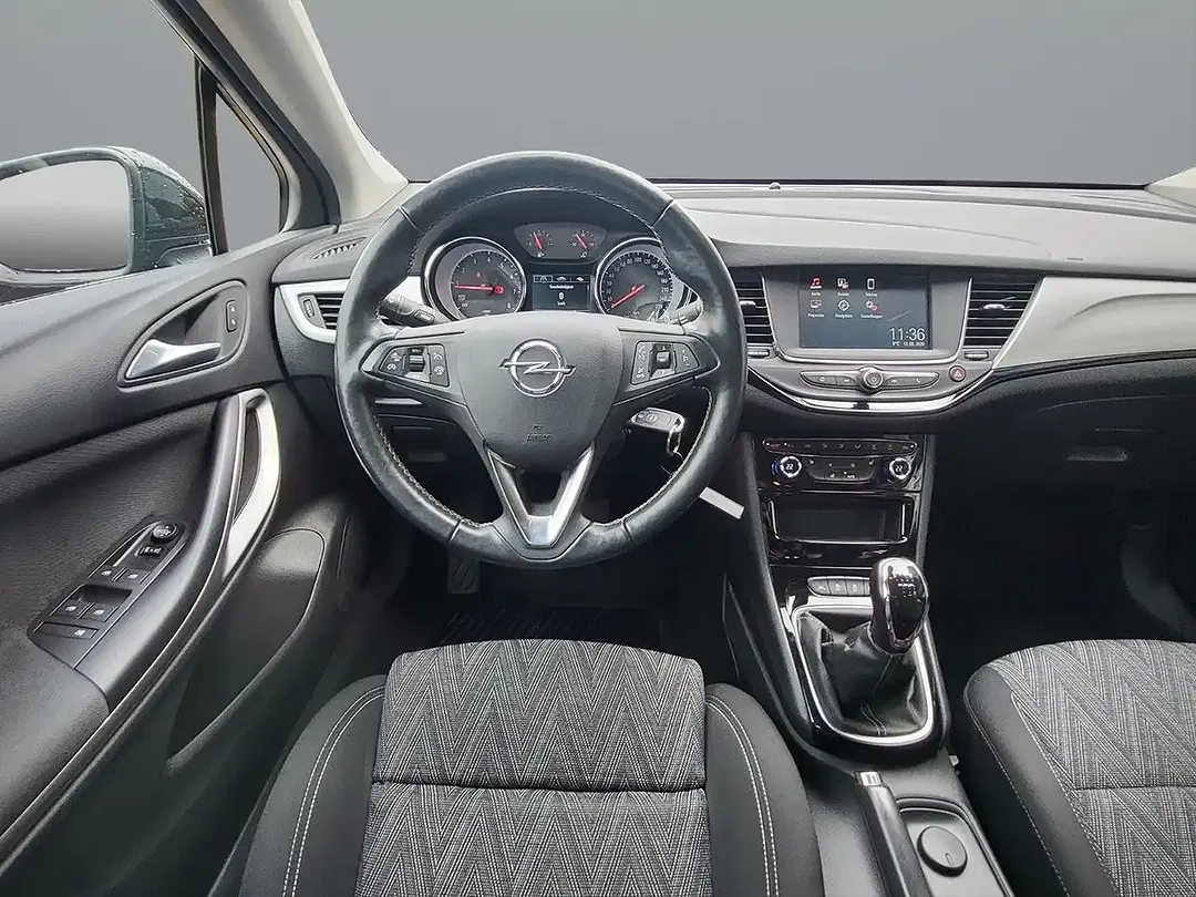 Opel Astra - Thumbnail 12