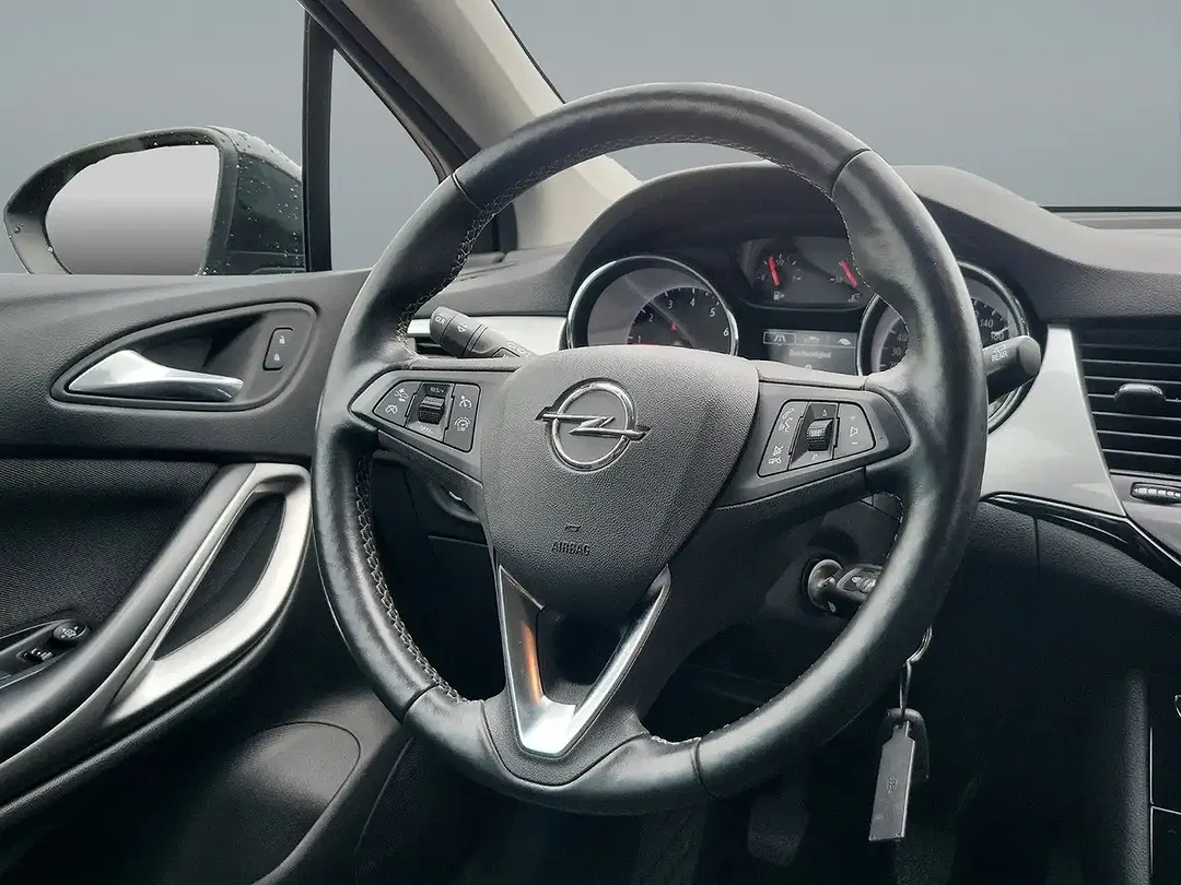 Opel Astra - Thumbnail 13
