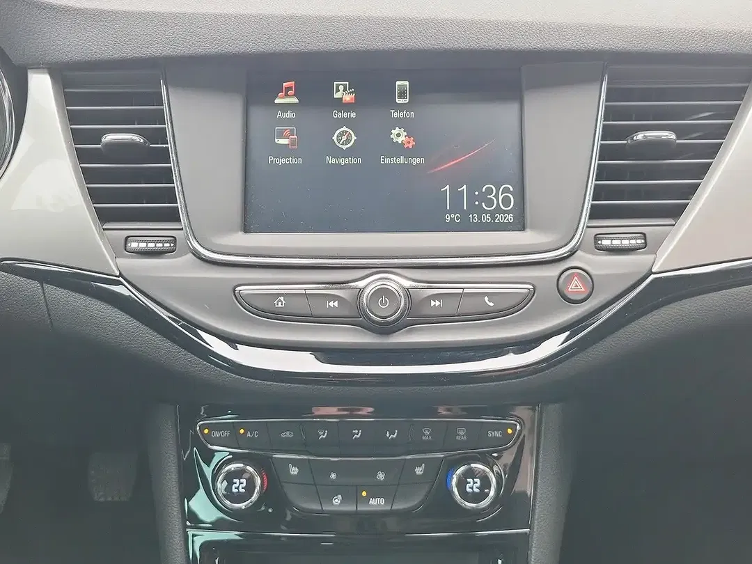 Opel Astra - Thumbnail 14