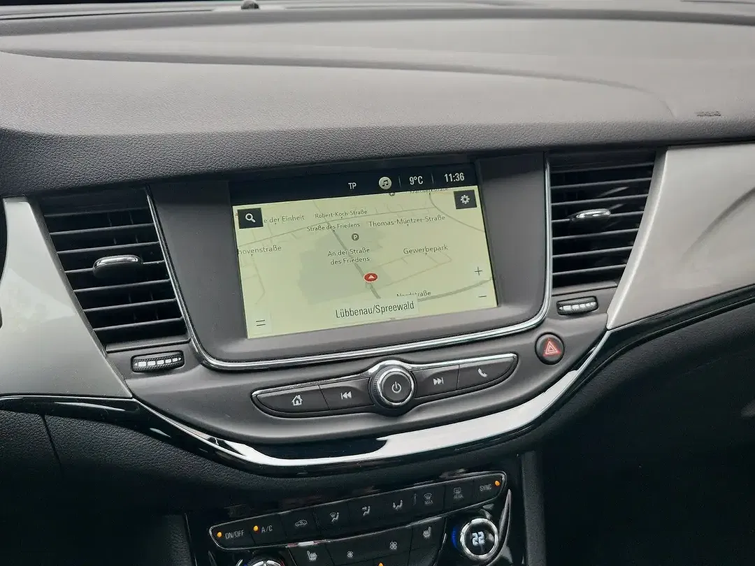 Opel Astra - Thumbnail 15