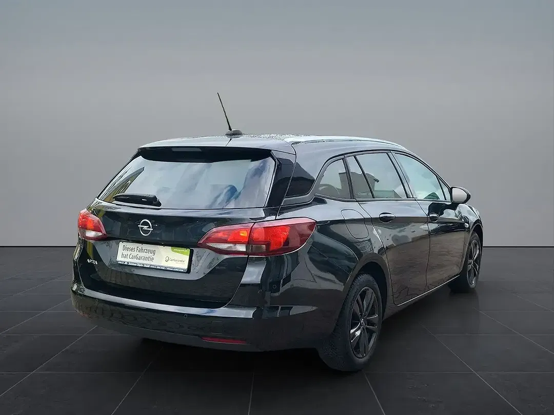 Opel Astra - Thumbnail 5