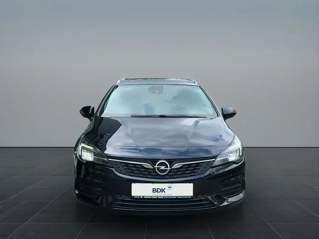 Opel Astra - Thumbnail 6