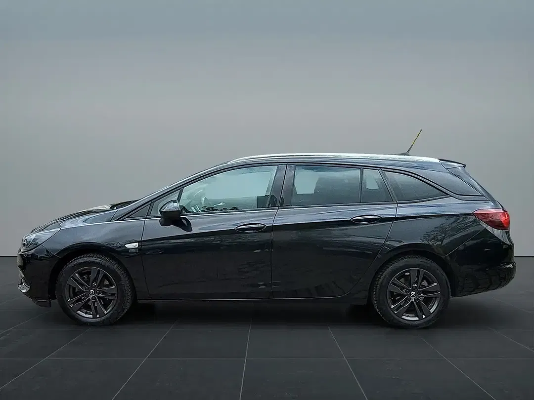 Opel Astra - Thumbnail 7