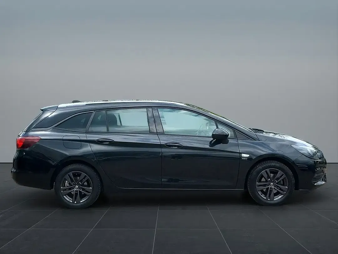 Opel Astra - Thumbnail 8