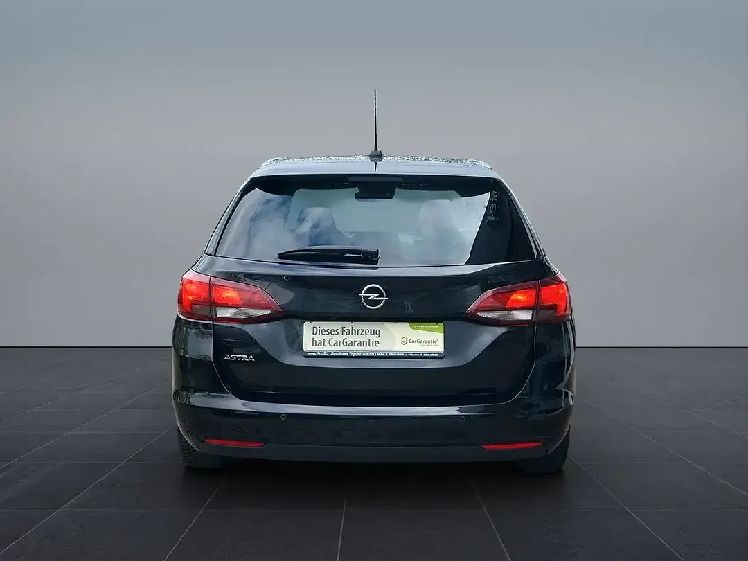 Opel Astra - Thumbnail 9