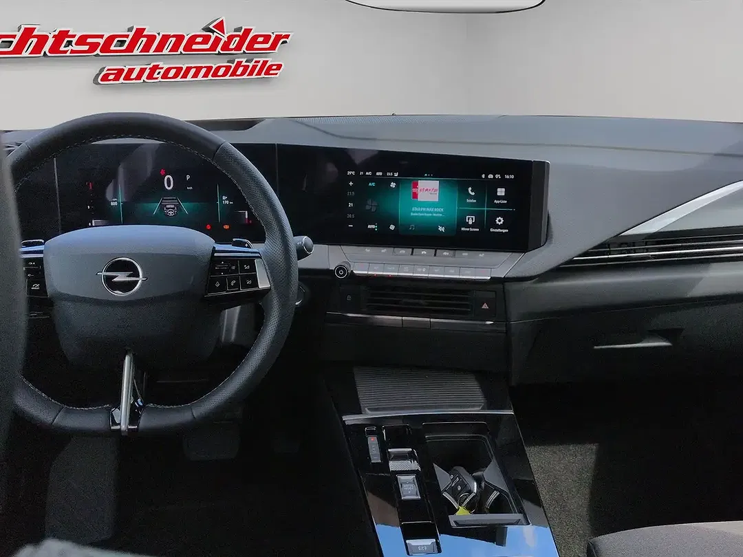 Opel Astra - Thumbnail 10