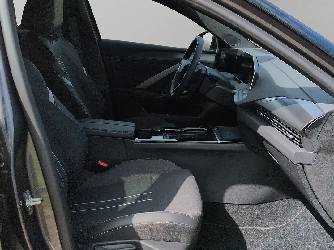 Opel Astra - Thumbnail 14