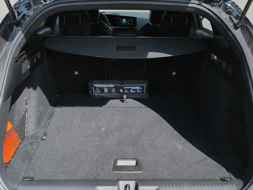 Opel Astra - Thumbnail 15