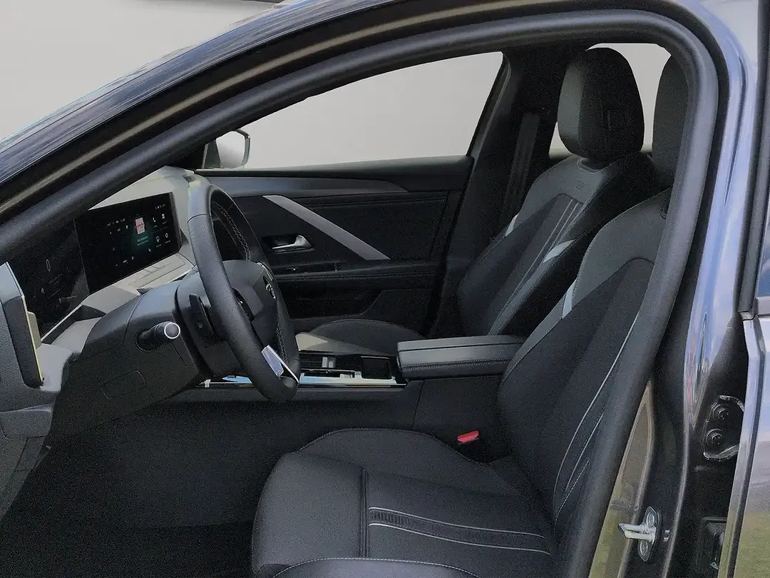 Opel Astra - Thumbnail 5