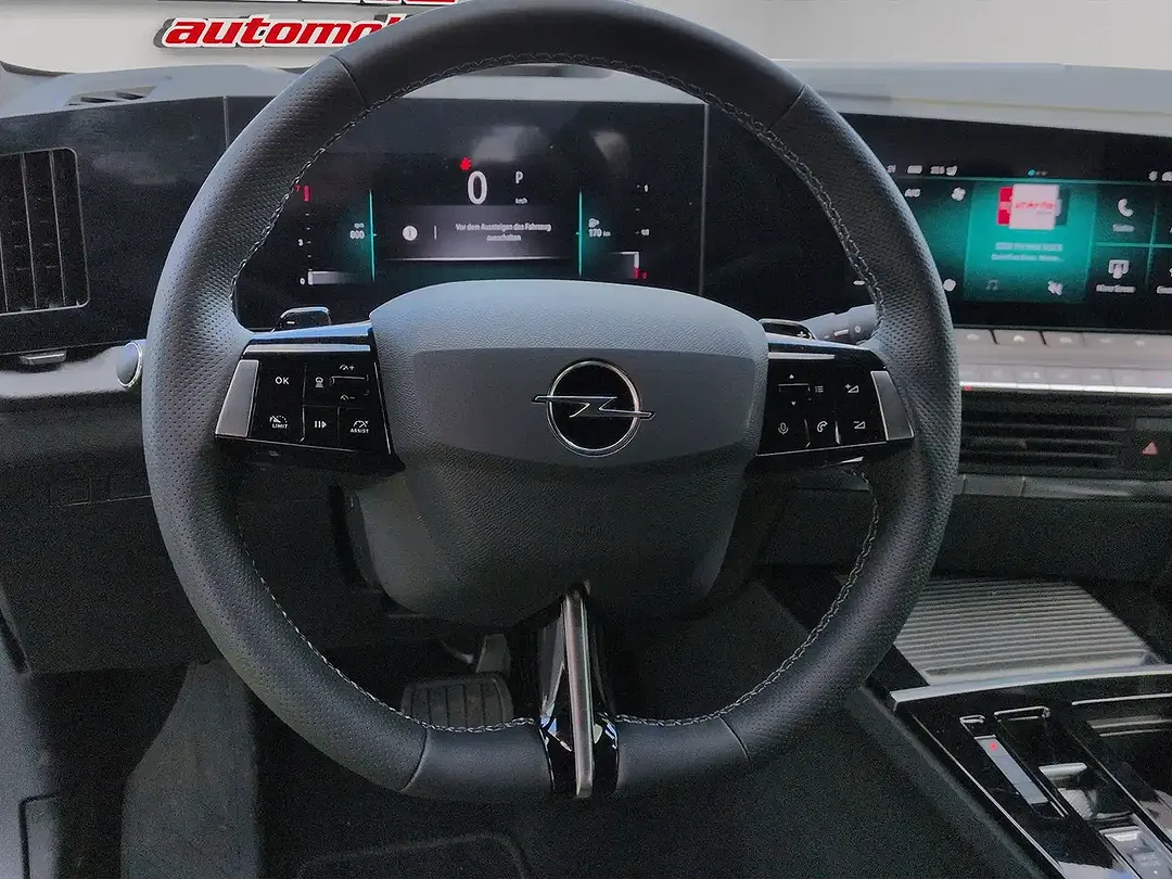 Opel Astra - Thumbnail 6
