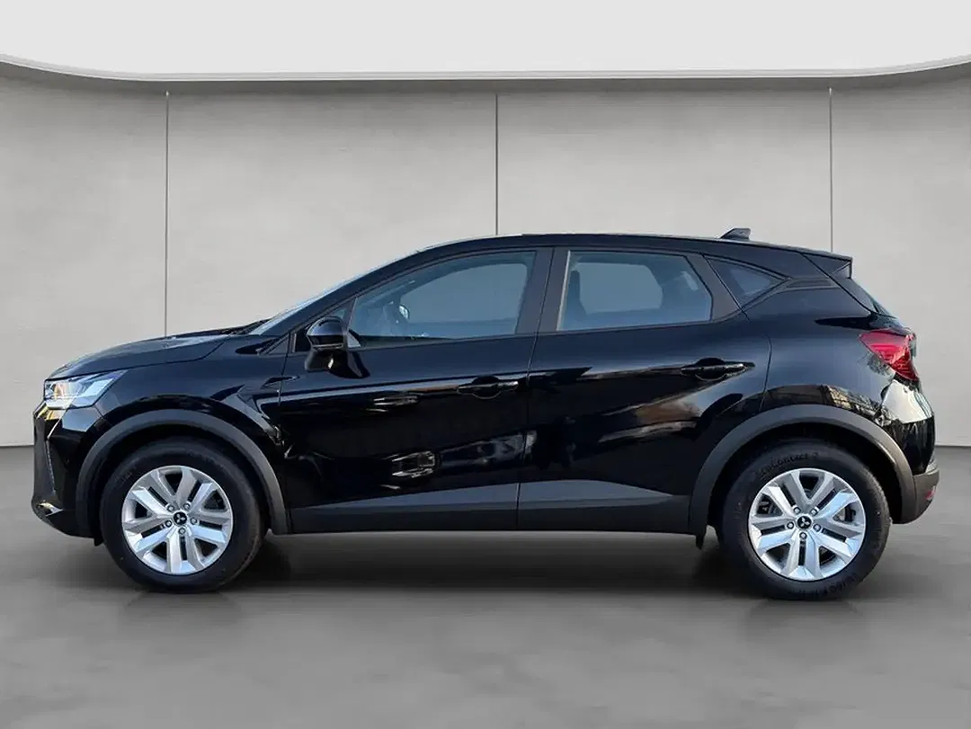Mitsubishi ASX - Thumbnail 2