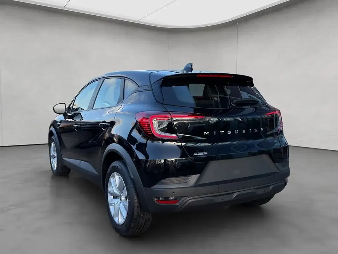 Mitsubishi ASX - Thumbnail 3