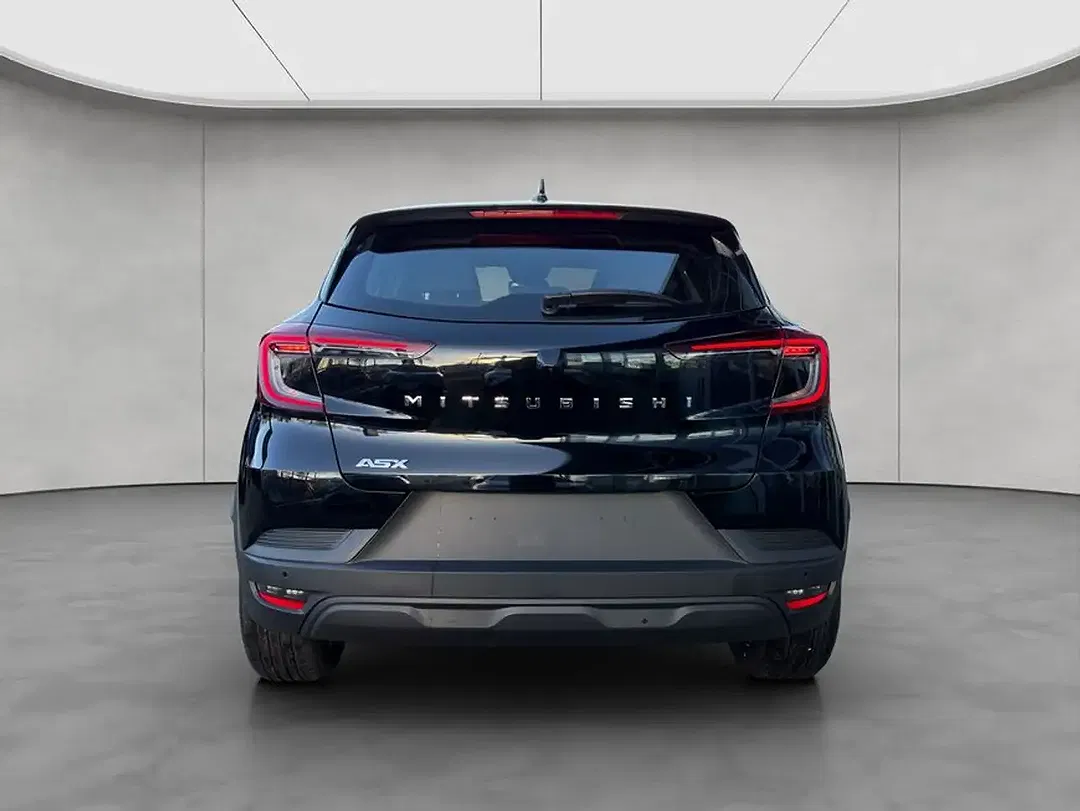 Mitsubishi ASX - Thumbnail 4