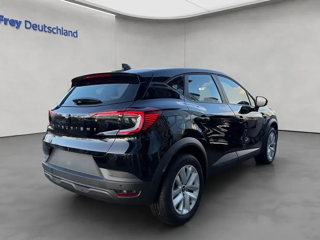 Mitsubishi ASX - Thumbnail 6