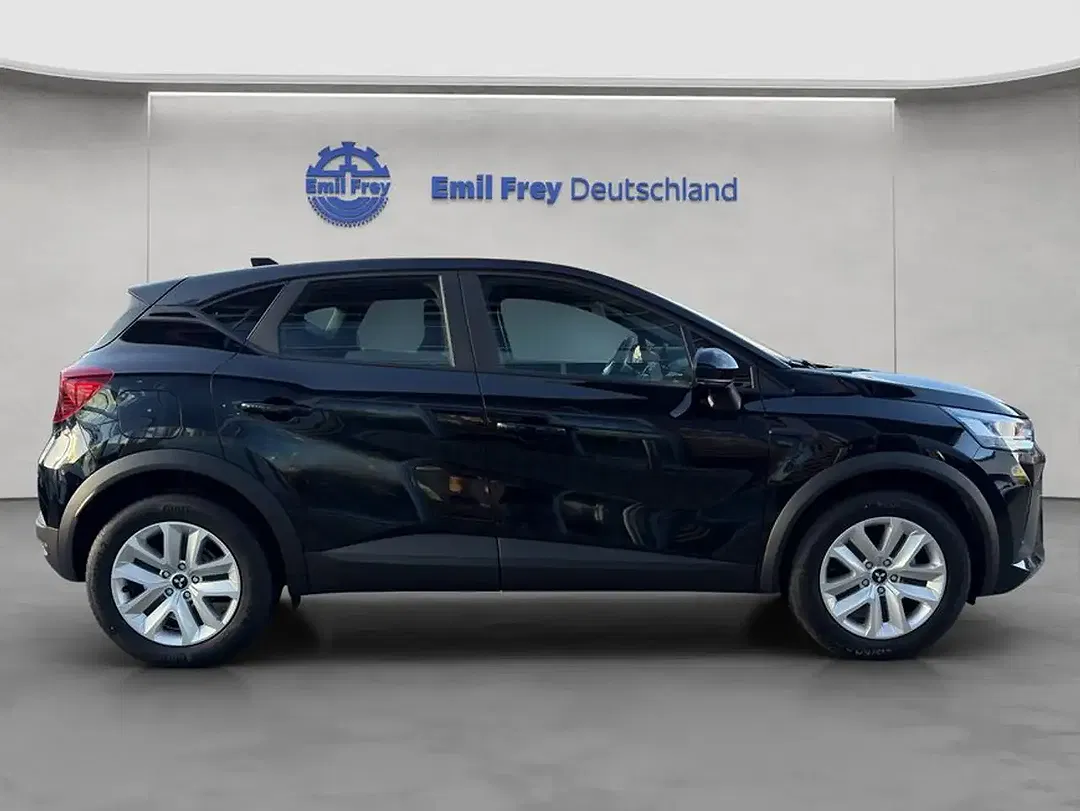 Mitsubishi ASX - Thumbnail 7