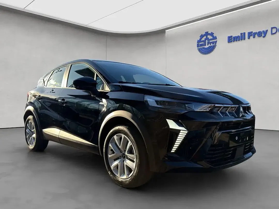 Mitsubishi ASX - Thumbnail 8