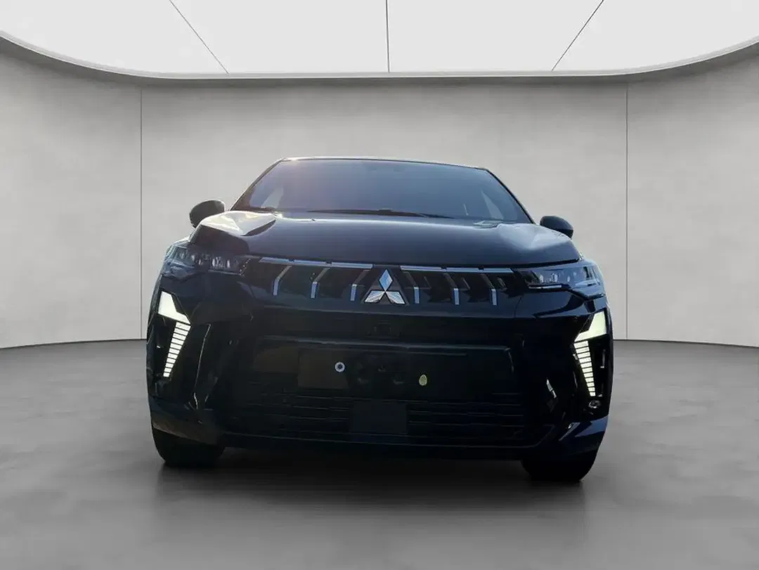 Mitsubishi ASX - Thumbnail 9