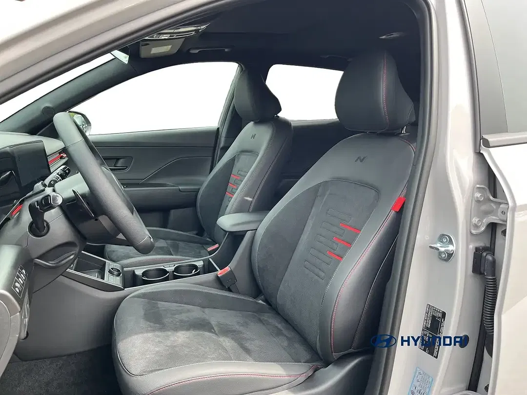 Hyundai KONA - Thumbnail 9