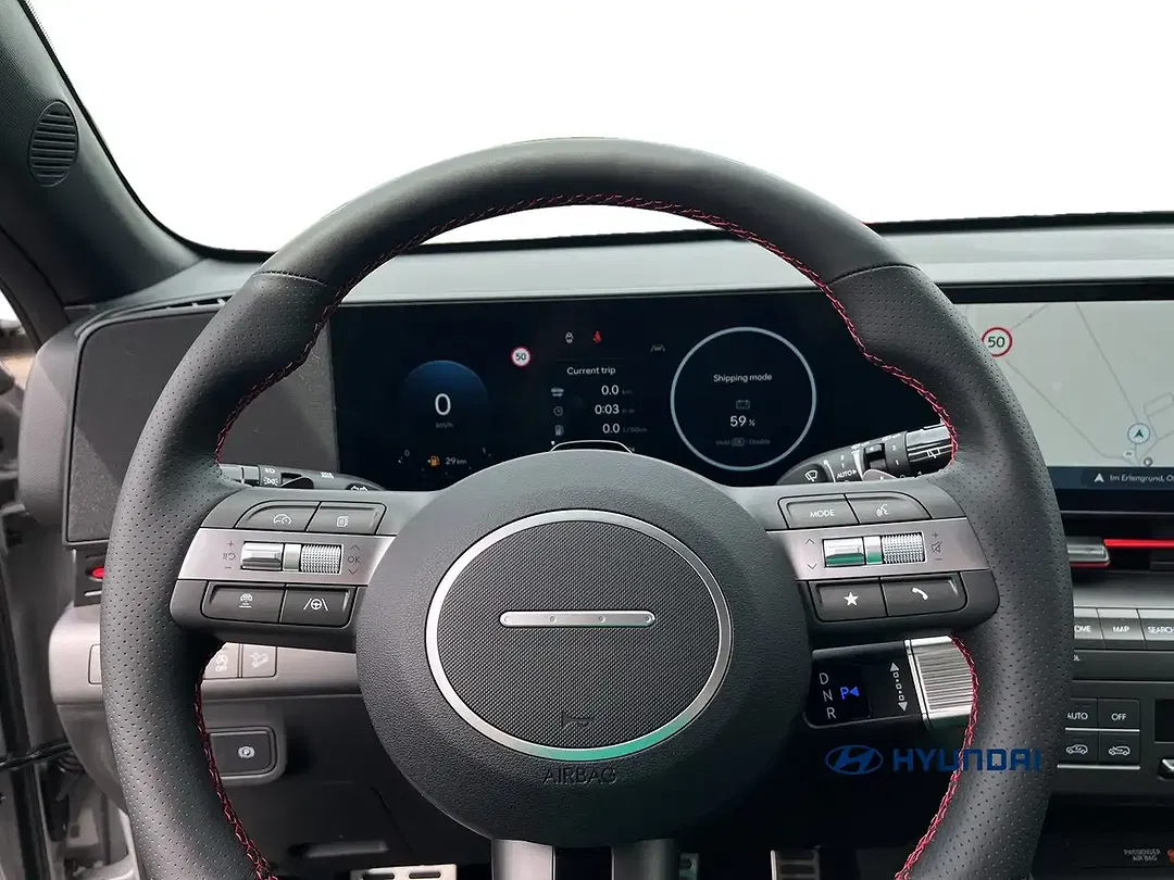 Hyundai KONA - Thumbnail 11