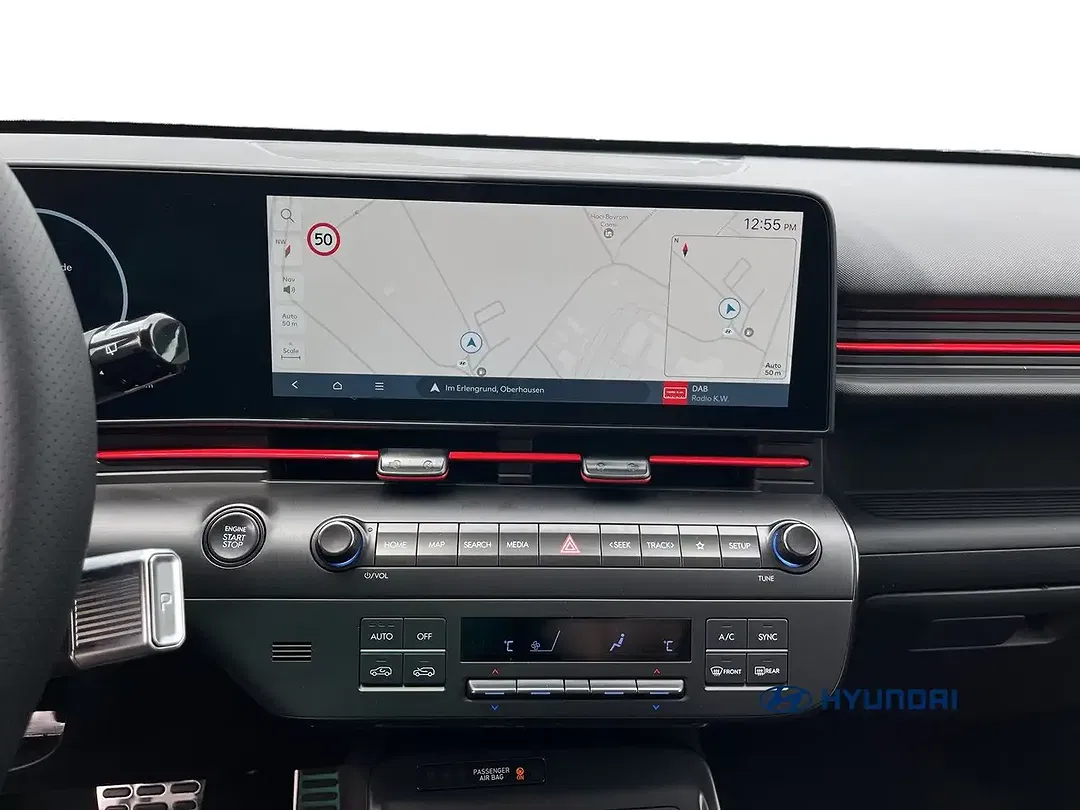 Hyundai KONA - Thumbnail 12