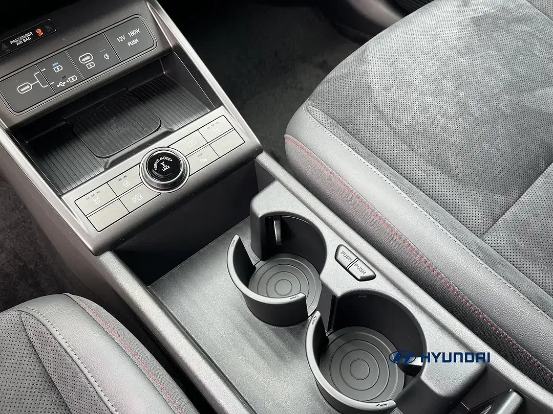 Hyundai KONA - Thumbnail 13