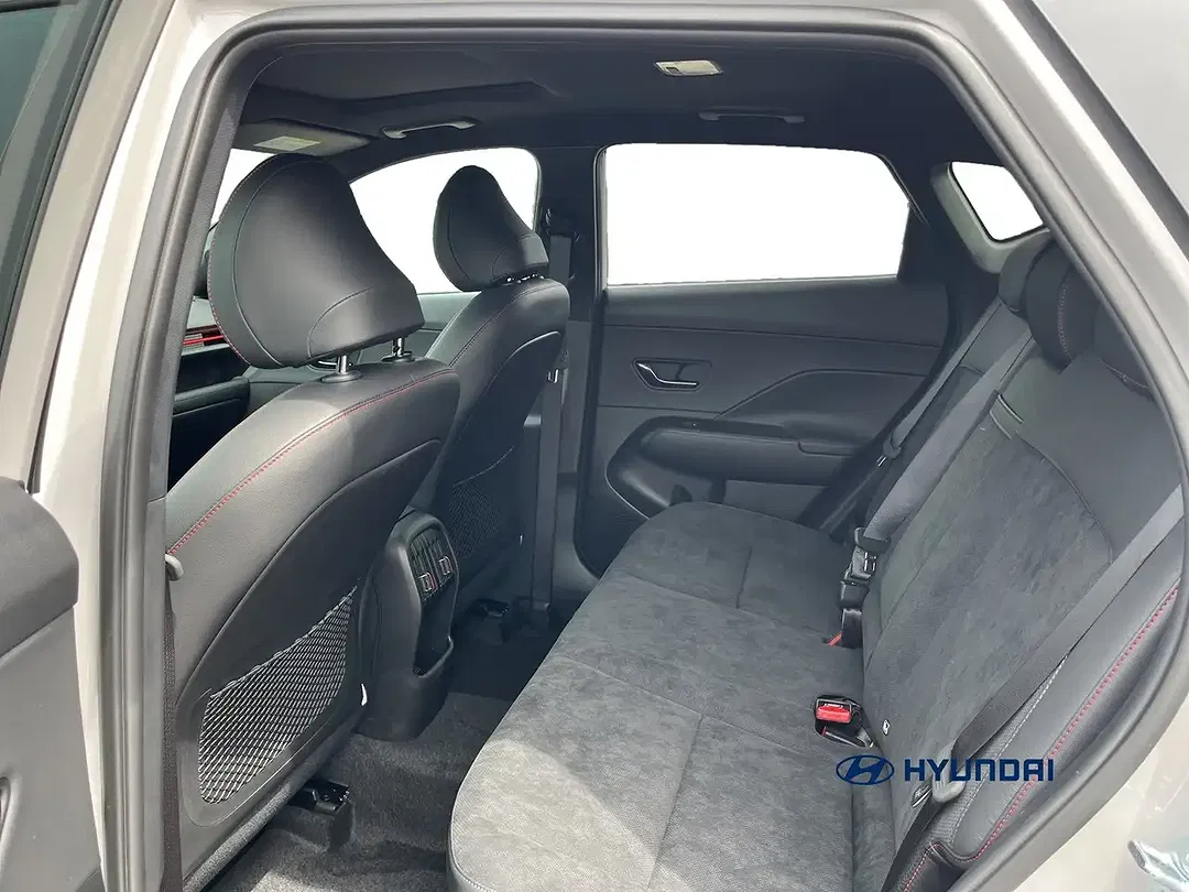 Hyundai KONA - Thumbnail 14