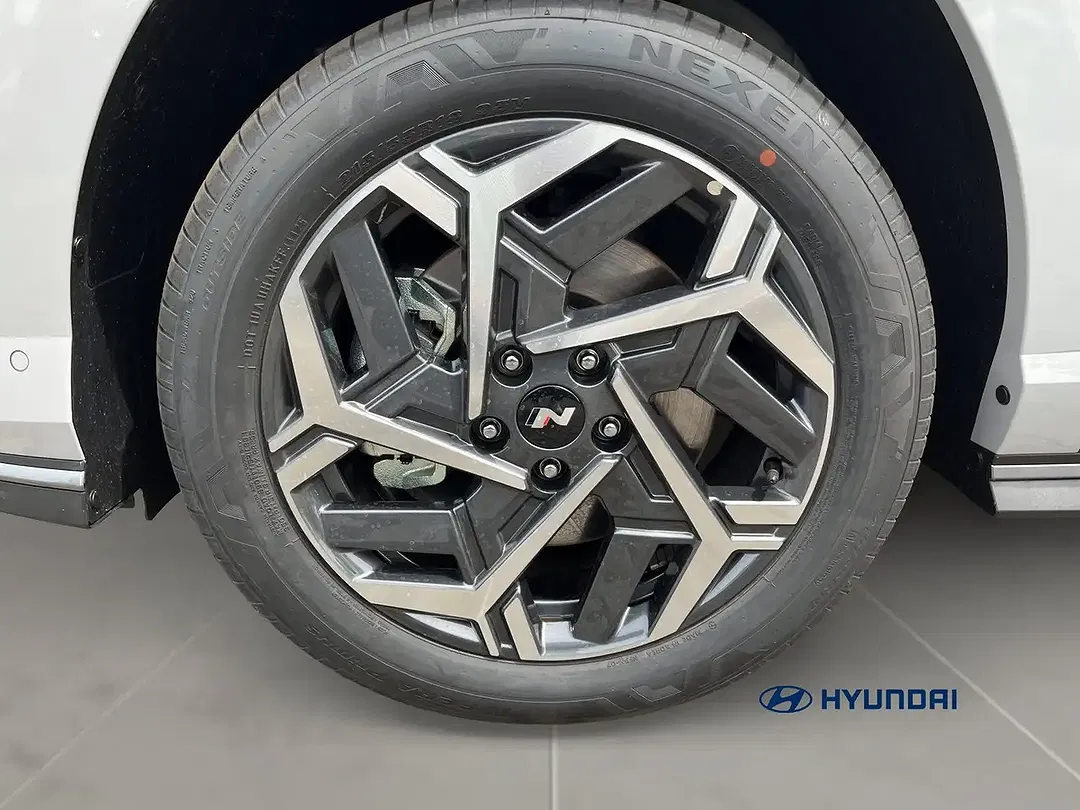 Hyundai KONA - Thumbnail 7