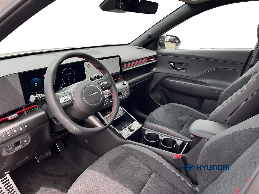 Hyundai KONA - Thumbnail 8