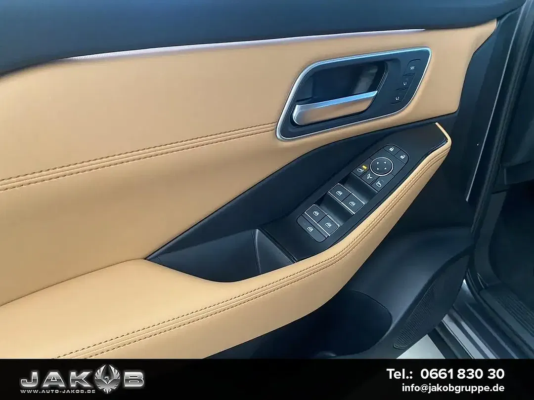 Nissan X-Trail - Thumbnail 10