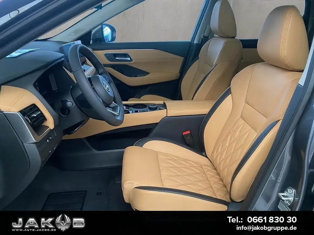 Nissan X-Trail - Thumbnail 11
