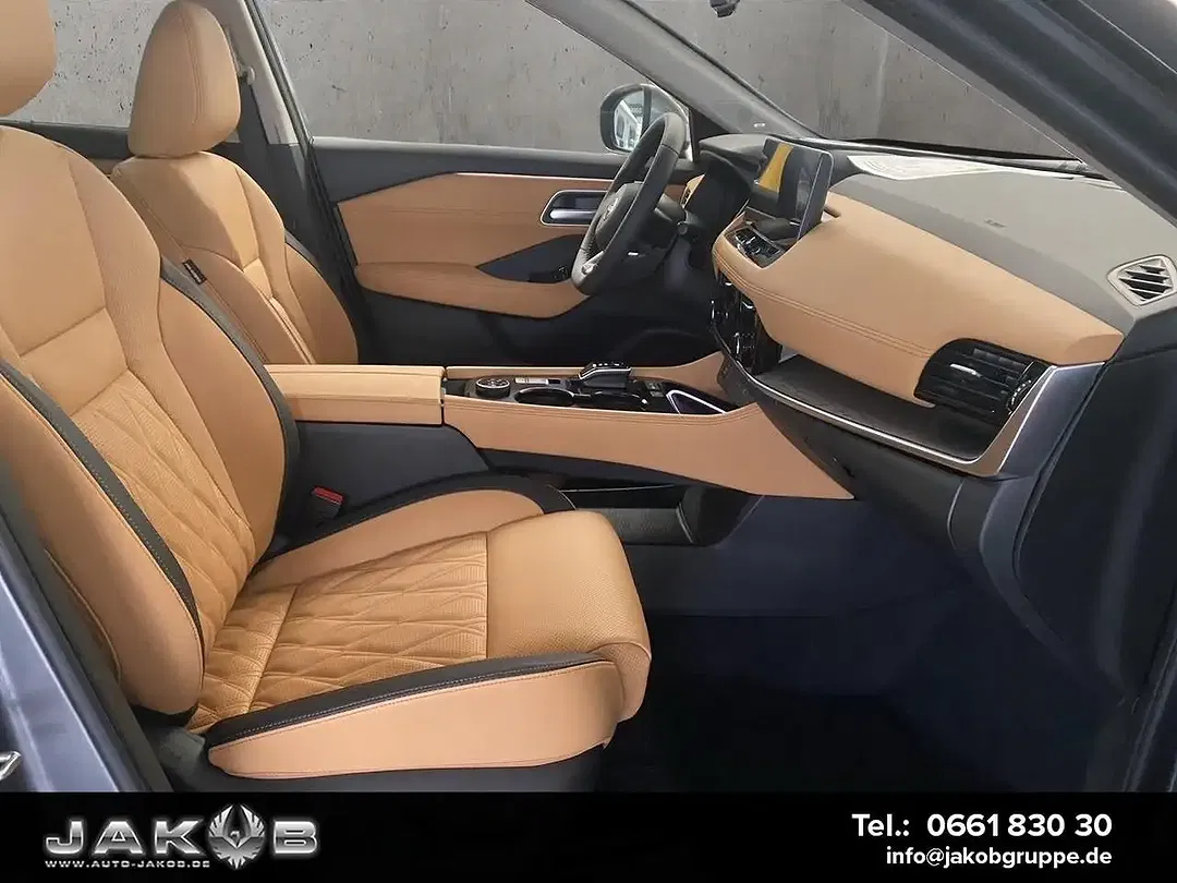 Nissan X-Trail - Thumbnail 12