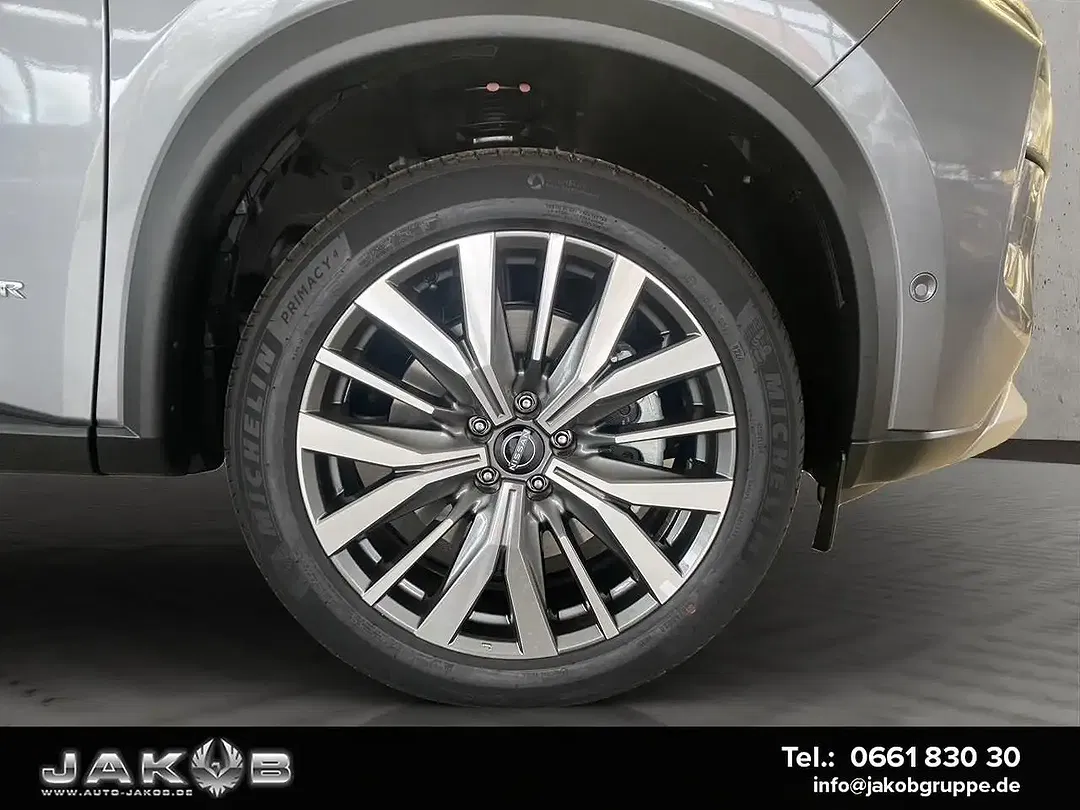 Nissan X-Trail - Thumbnail 9