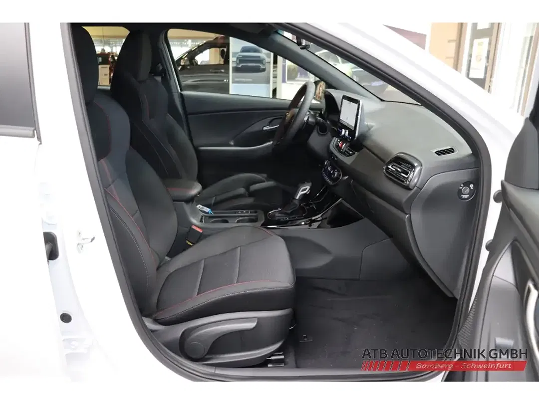 Hyundai i30 - Thumbnail 10