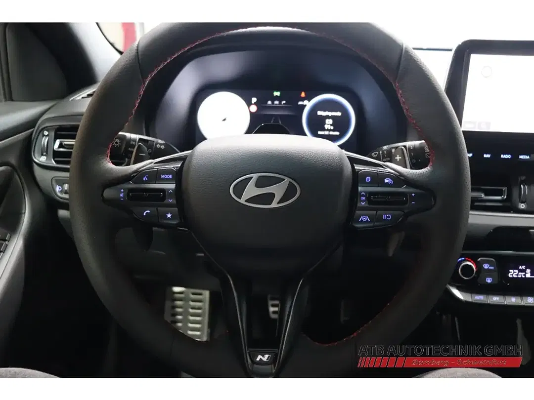 Hyundai i30 - Thumbnail 13