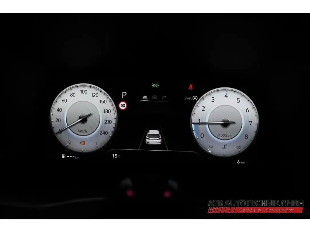 Hyundai i30 - Thumbnail 14
