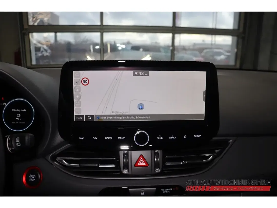 Hyundai i30 - Thumbnail 15