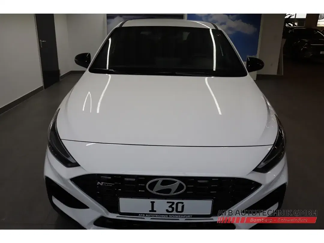 Hyundai i30 - Thumbnail 3