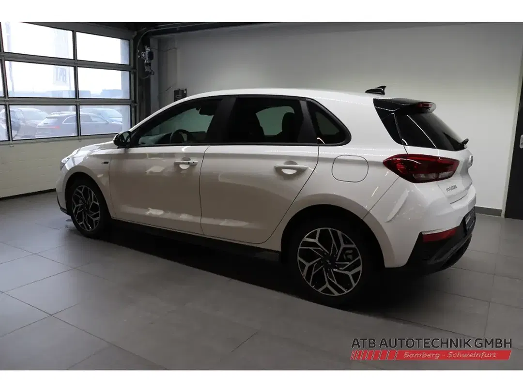 Hyundai i30 - Thumbnail 5