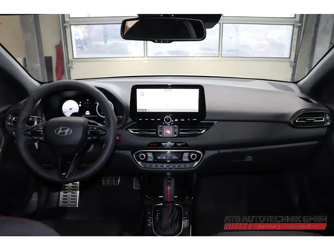 Hyundai i30 - Thumbnail 7