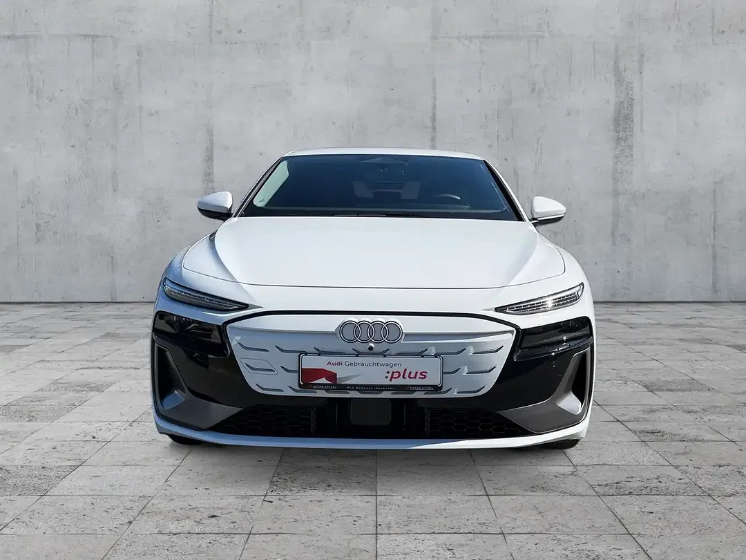 Audi A6 e-tron - Thumbnail 2