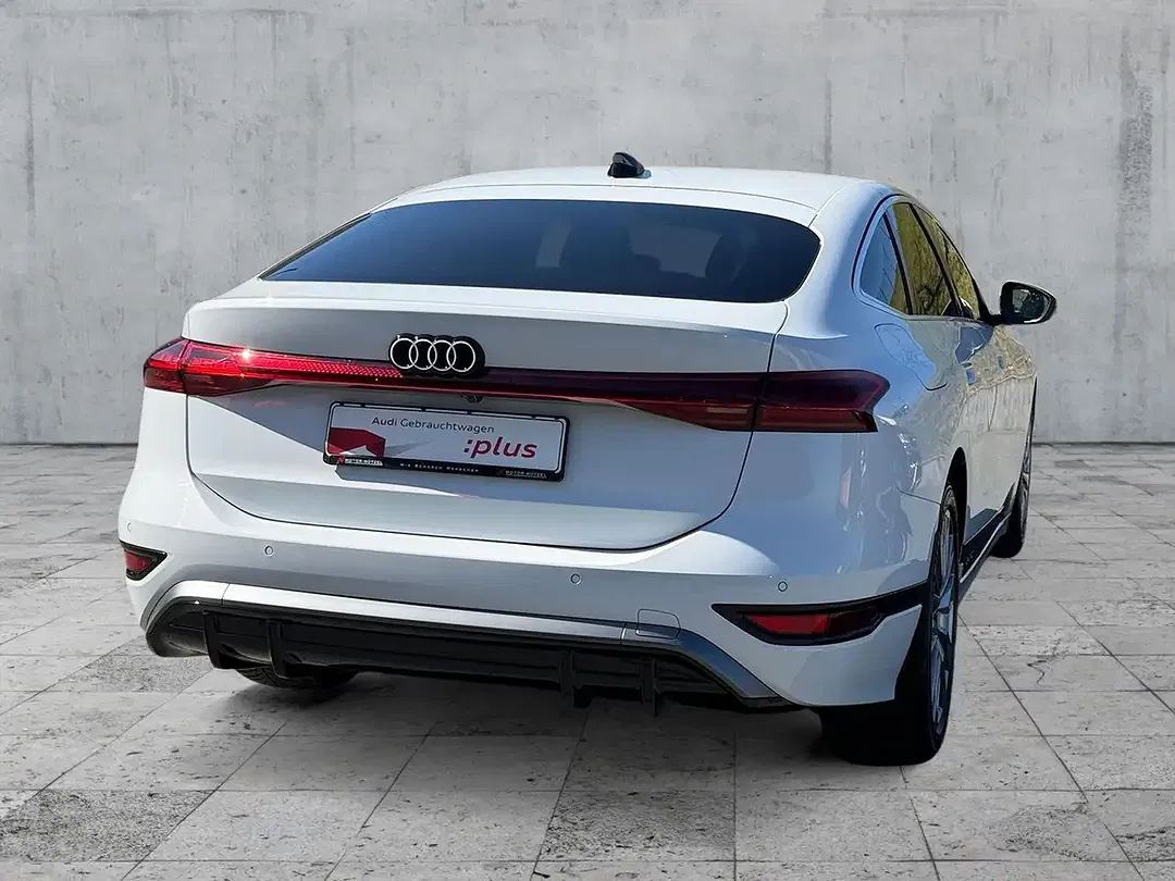 Audi A6 e-tron - Thumbnail 5