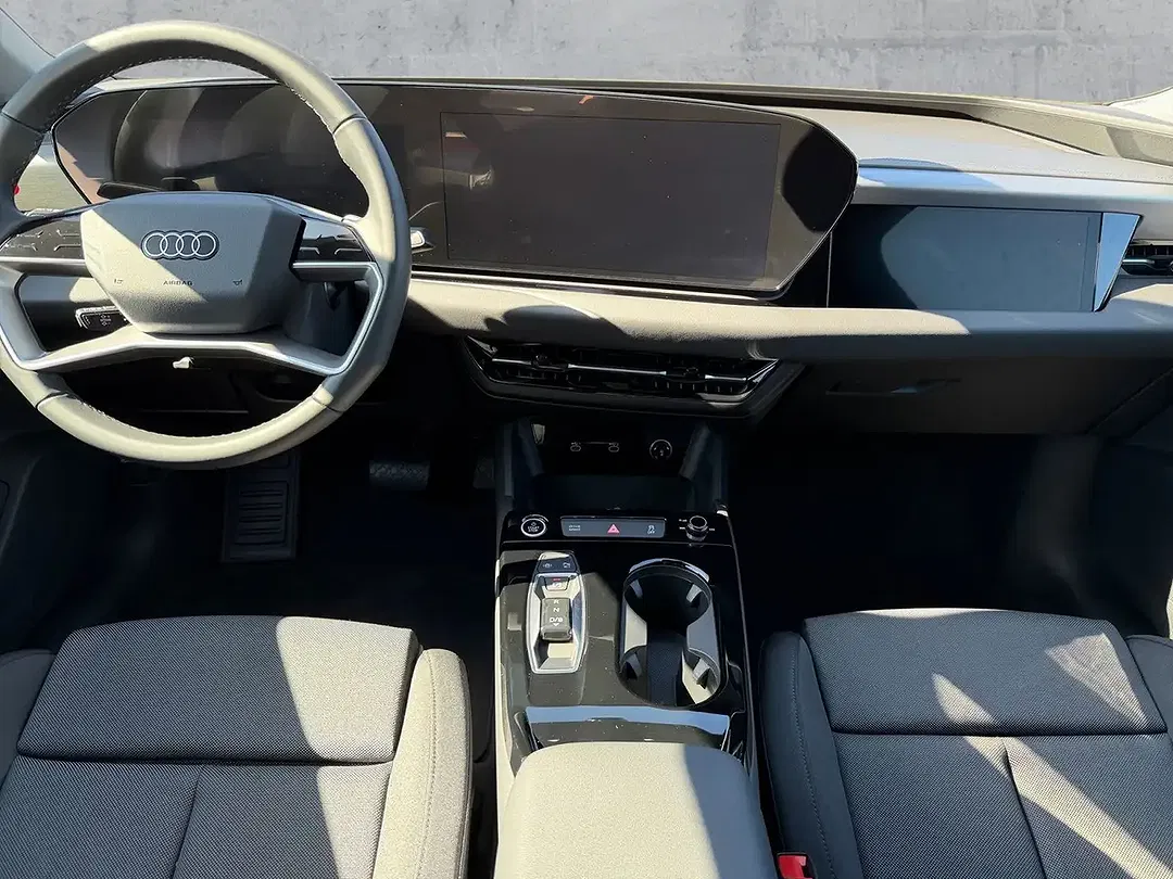 Audi A6 e-tron - Thumbnail 8