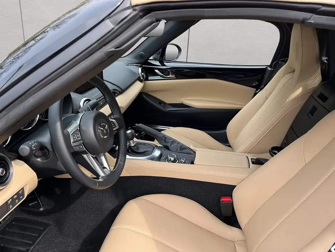 Mazda MX-5 - Thumbnail 9